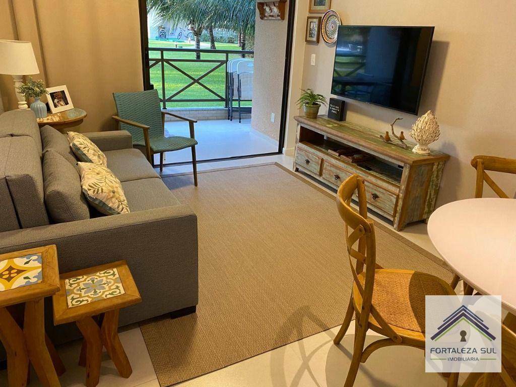 Apartamento à venda com 2 quartos, 65m² - Foto 5