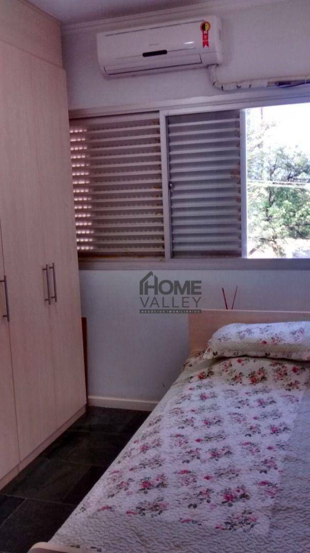 Apartamento à venda com 3 quartos, 90m² - Foto 6