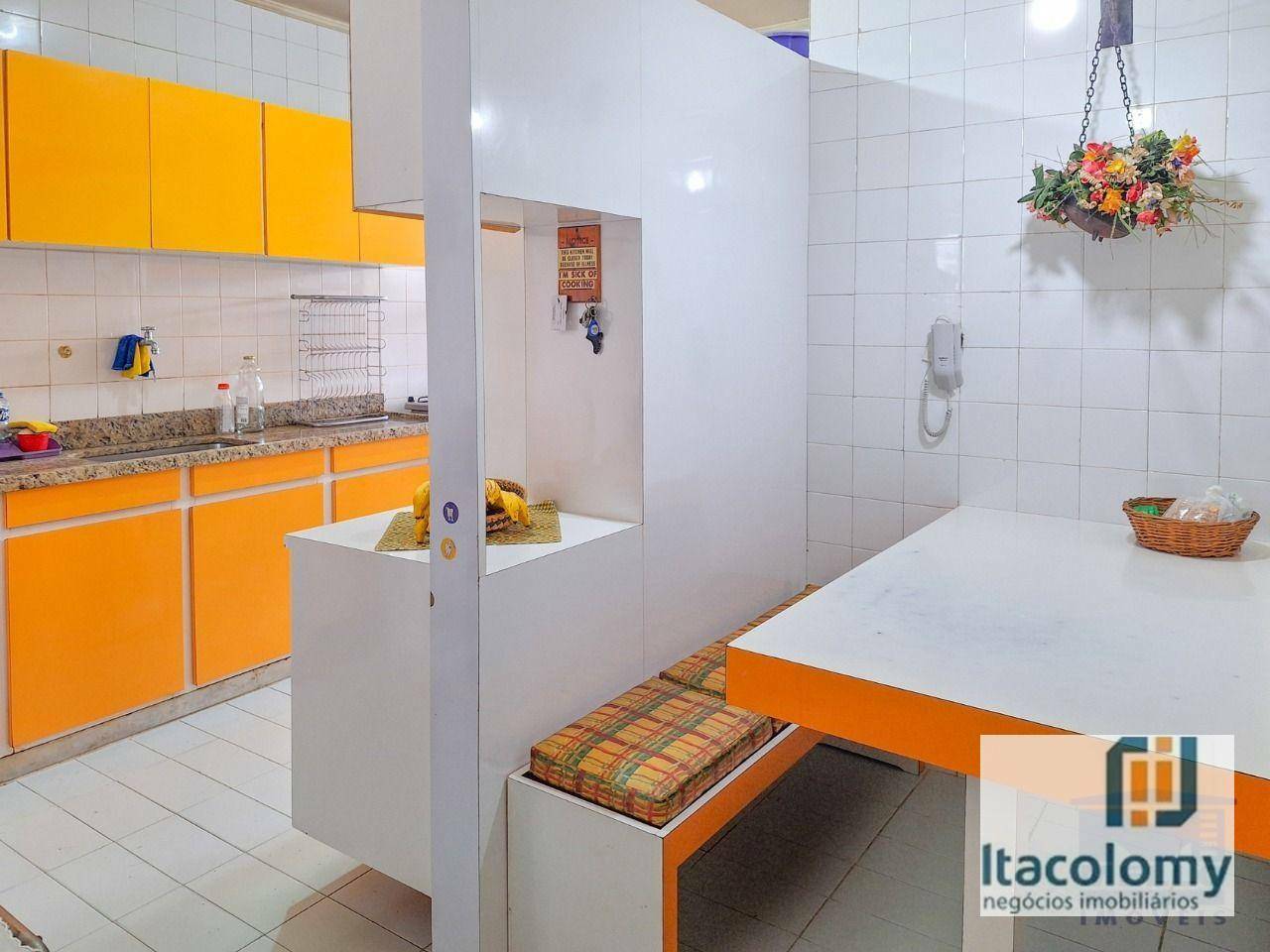 Apartamento à venda com 4 quartos, 165m² - Foto 9