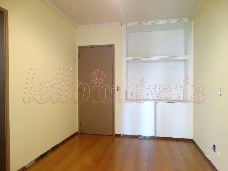 Apartamento para alugar com 4 quartos, 170m² - Foto 6