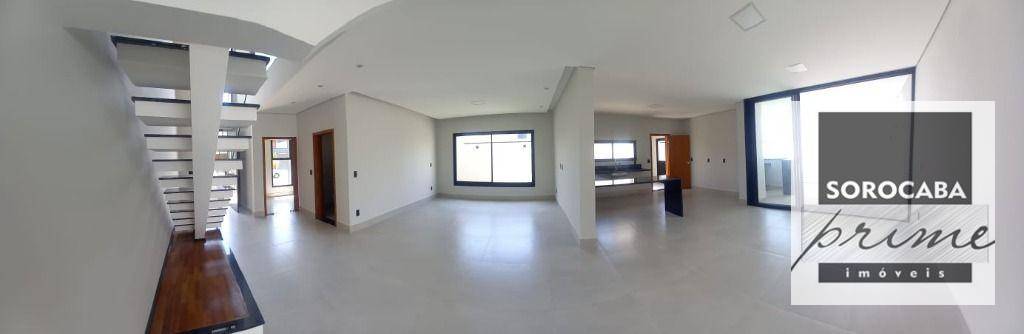 Casa de Condomínio à venda com 3 quartos, 218m² - Foto 5