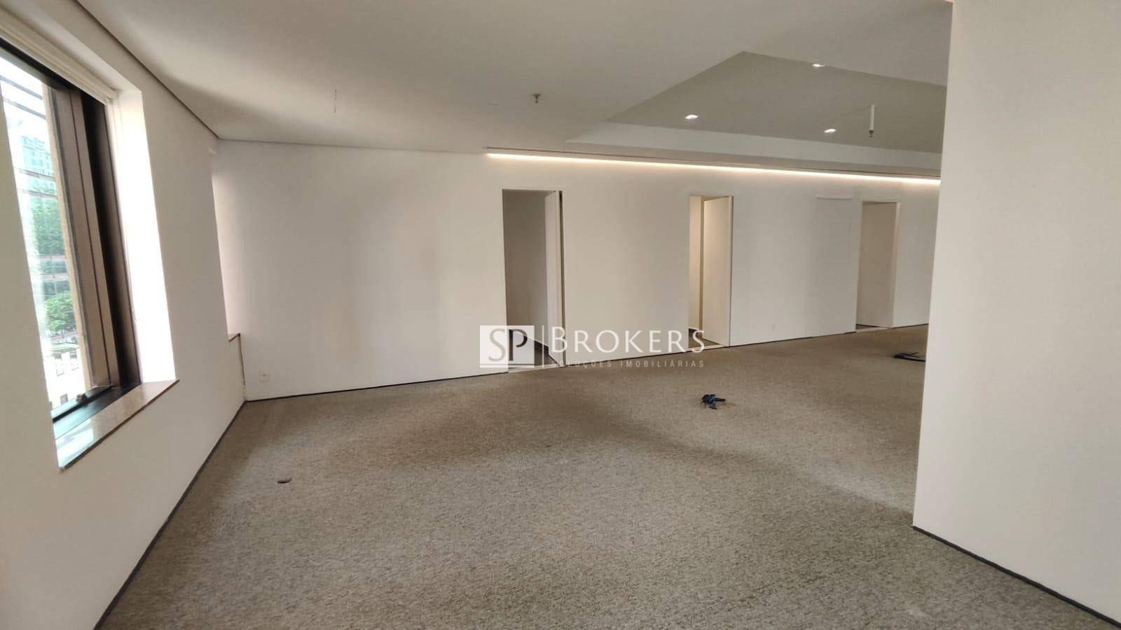 Conjunto Comercial-Sala para alugar, 319m² - Foto 13