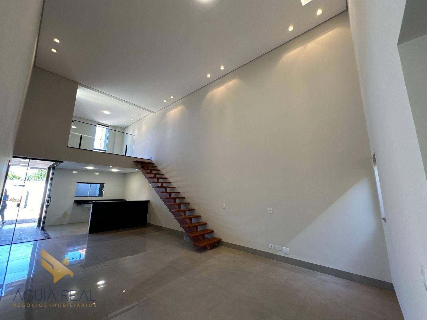 Casa à venda com 3 quartos, 124m² - Foto 5