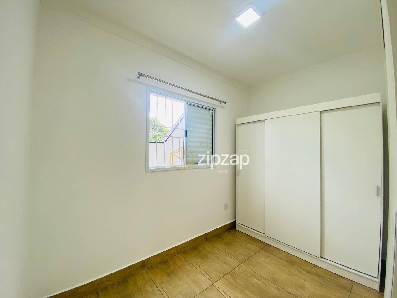 Casa para alugar com 2 quartos, 50m² - Foto 6