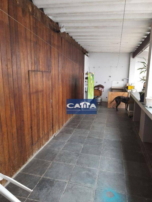 Sobrado à venda com 3 quartos, 232m² - Foto 38