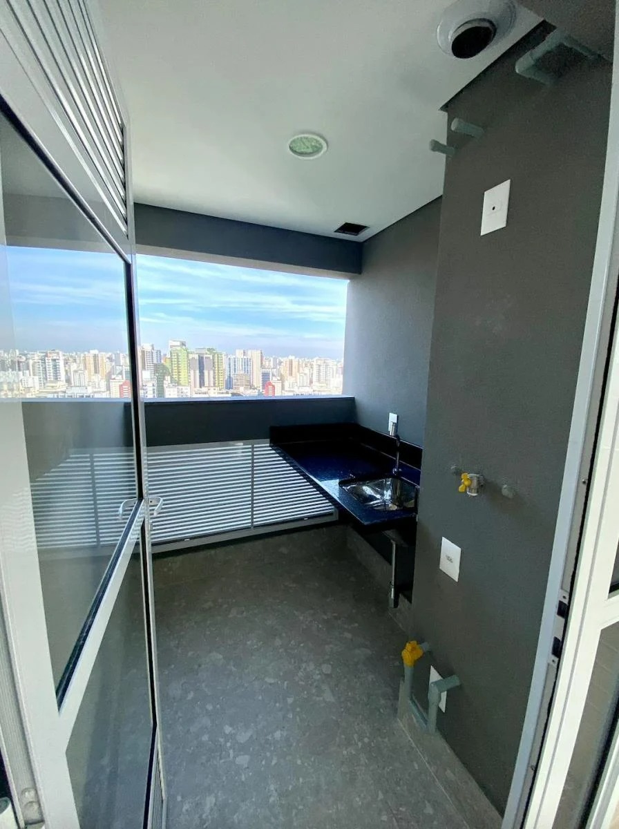 Apartamento à venda com 2 quartos, 83m² - Foto 7