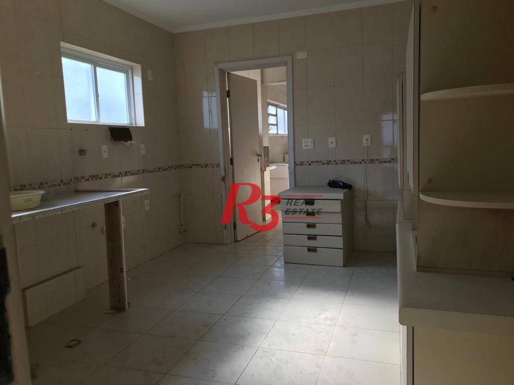 Apartamento à venda com 3 quartos, 250m² - Foto 8