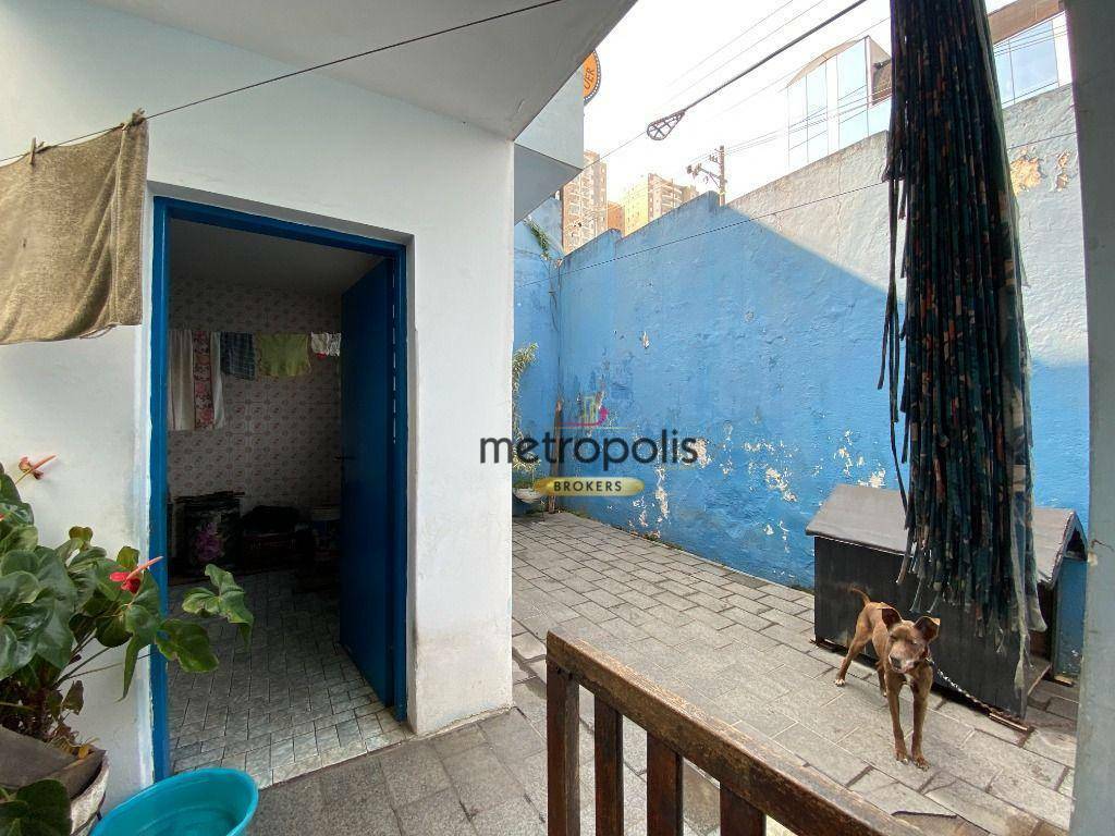 Sobrado à venda com 3 quartos, 130m² - Foto 44