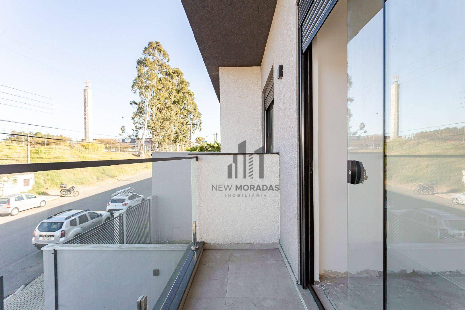 Sobrado, 3 quartos, 170 m² - Foto 51