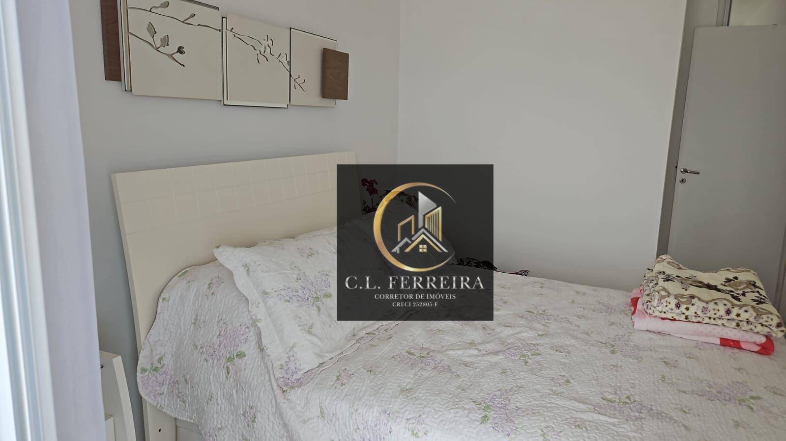 Apartamento à venda com 3 quartos, 92m² - Foto 11