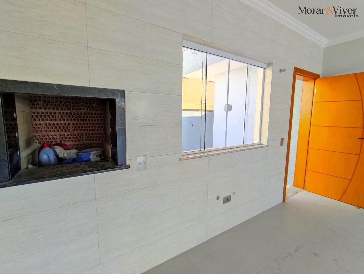 Casa à venda com 3 quartos, 145m² - Foto 9