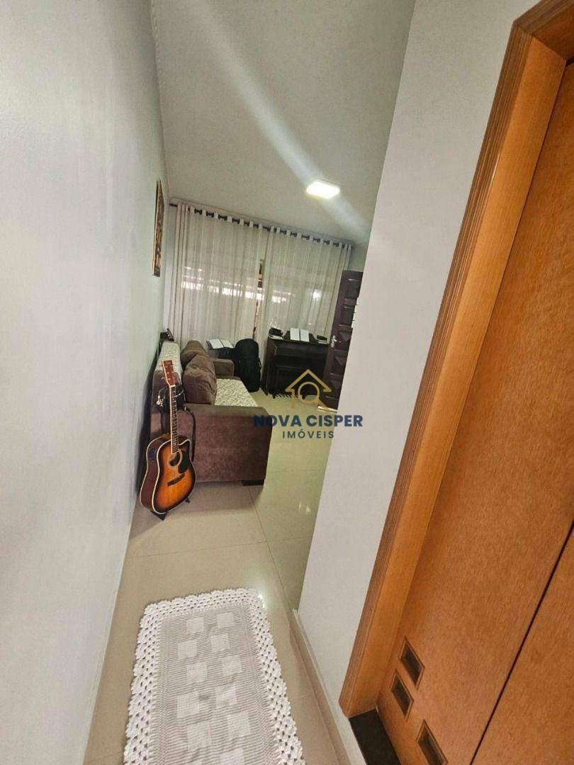 Sobrado à venda com 3 quartos, 250m² - Foto 5