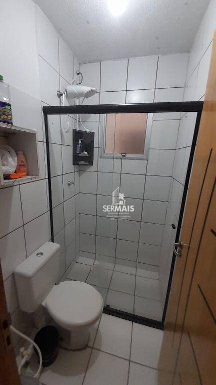 Casa de Condomínio à venda com 2 quartos, 80m² - Foto 15