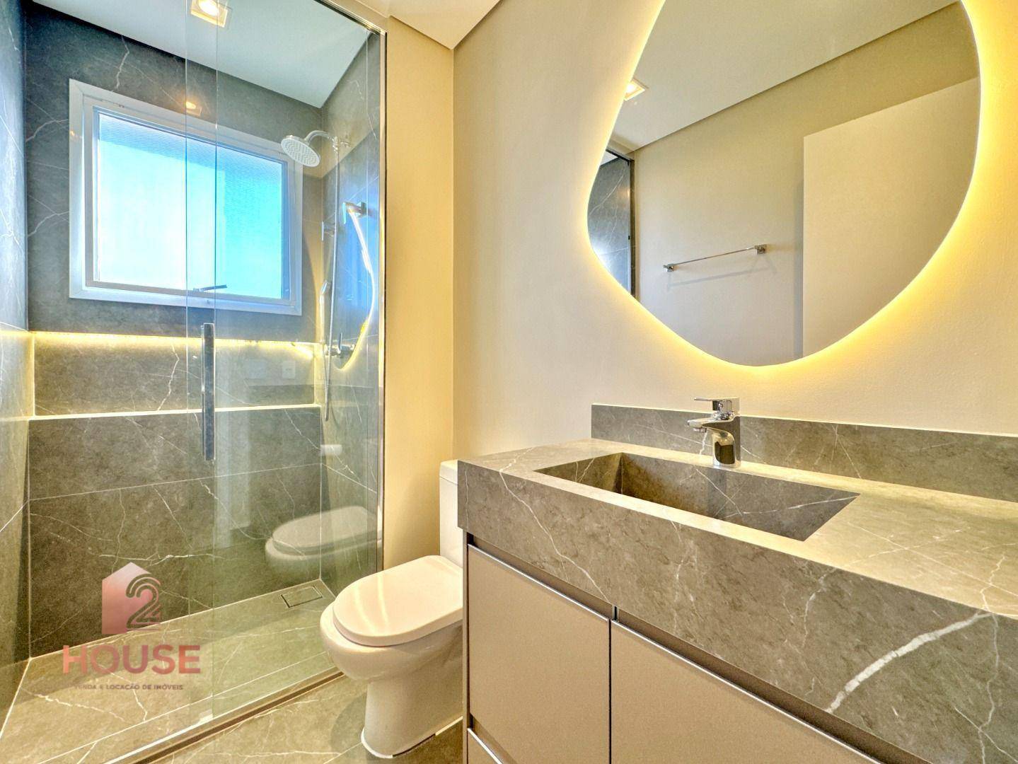 Apartamento, 3 quartos, 240 m² - Foto 5