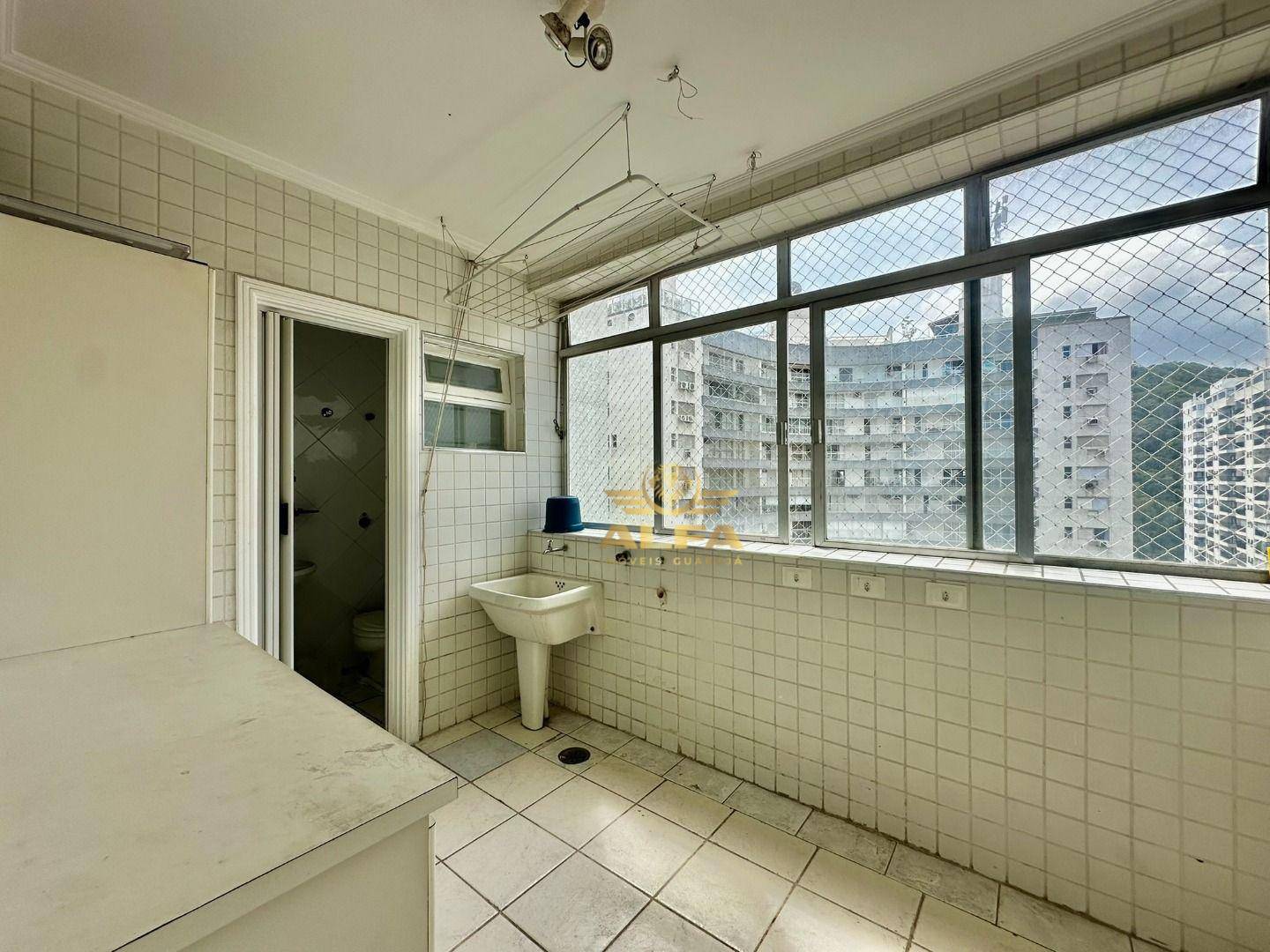 Apartamento à venda com 4 quartos, 200m² - Foto 27