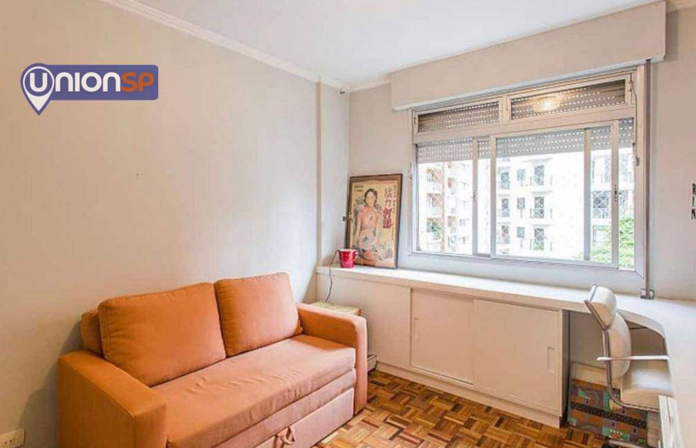 Apartamento à venda com 2 quartos, 84m² - Foto 9