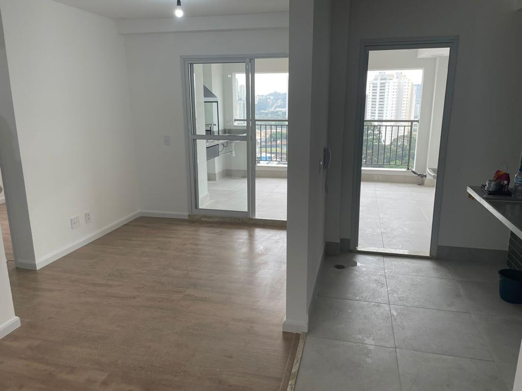 Apartamento à venda com 2 quartos, 68m² - Foto 3