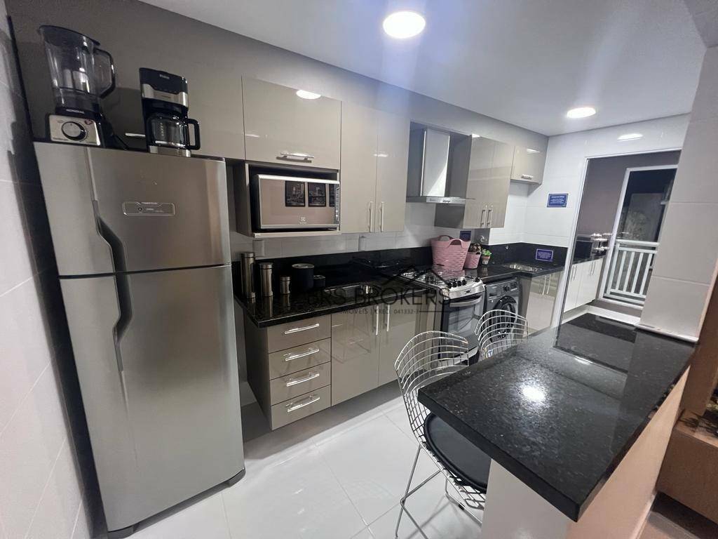 Apartamento à venda com 2 quartos, 59m² - Foto 13