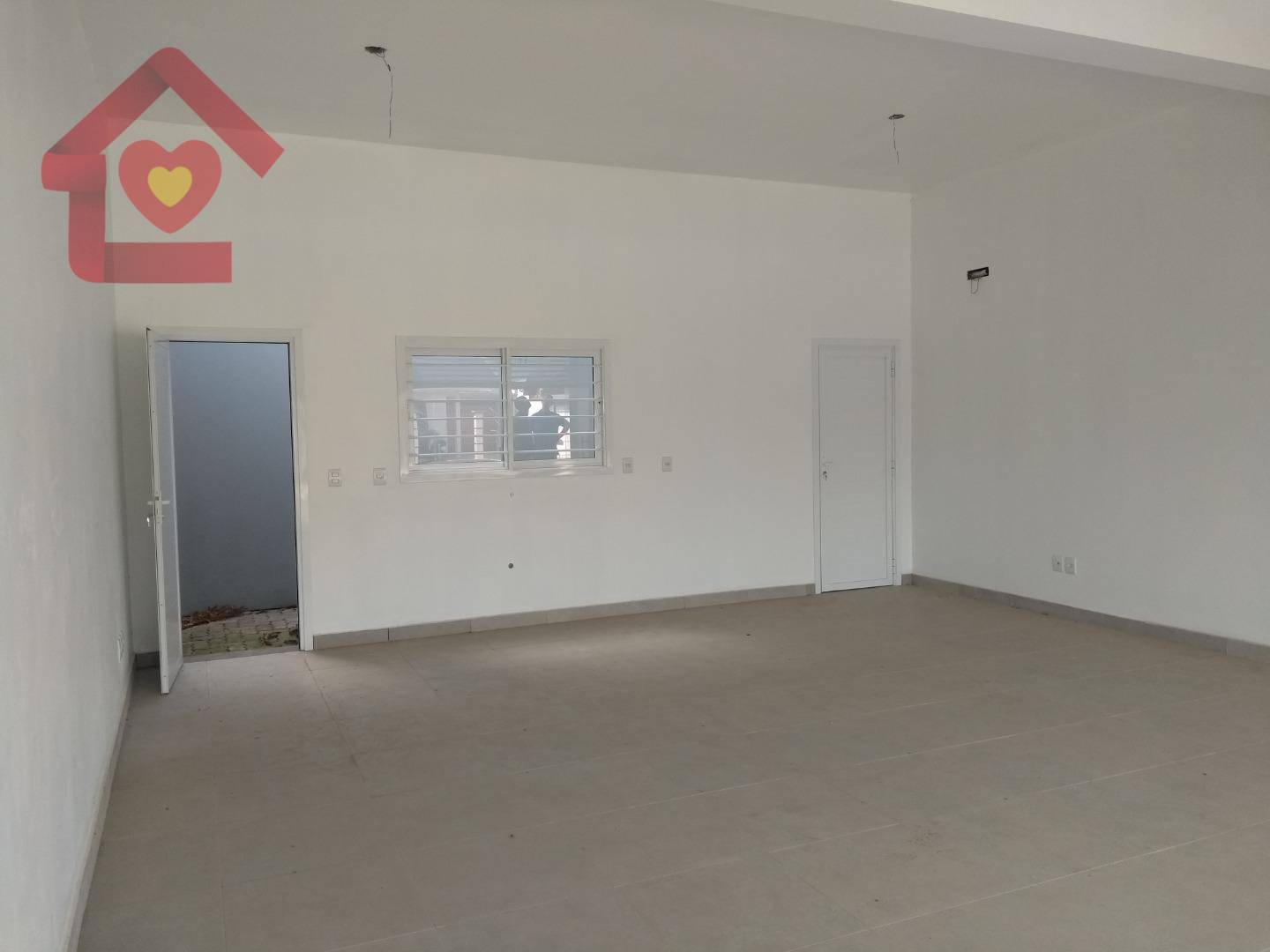 Loja-Salão para alugar, 50m² - Foto 5