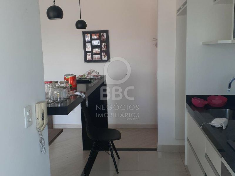 Apartamento para alugar com 2 quartos, 52m² - Foto 8