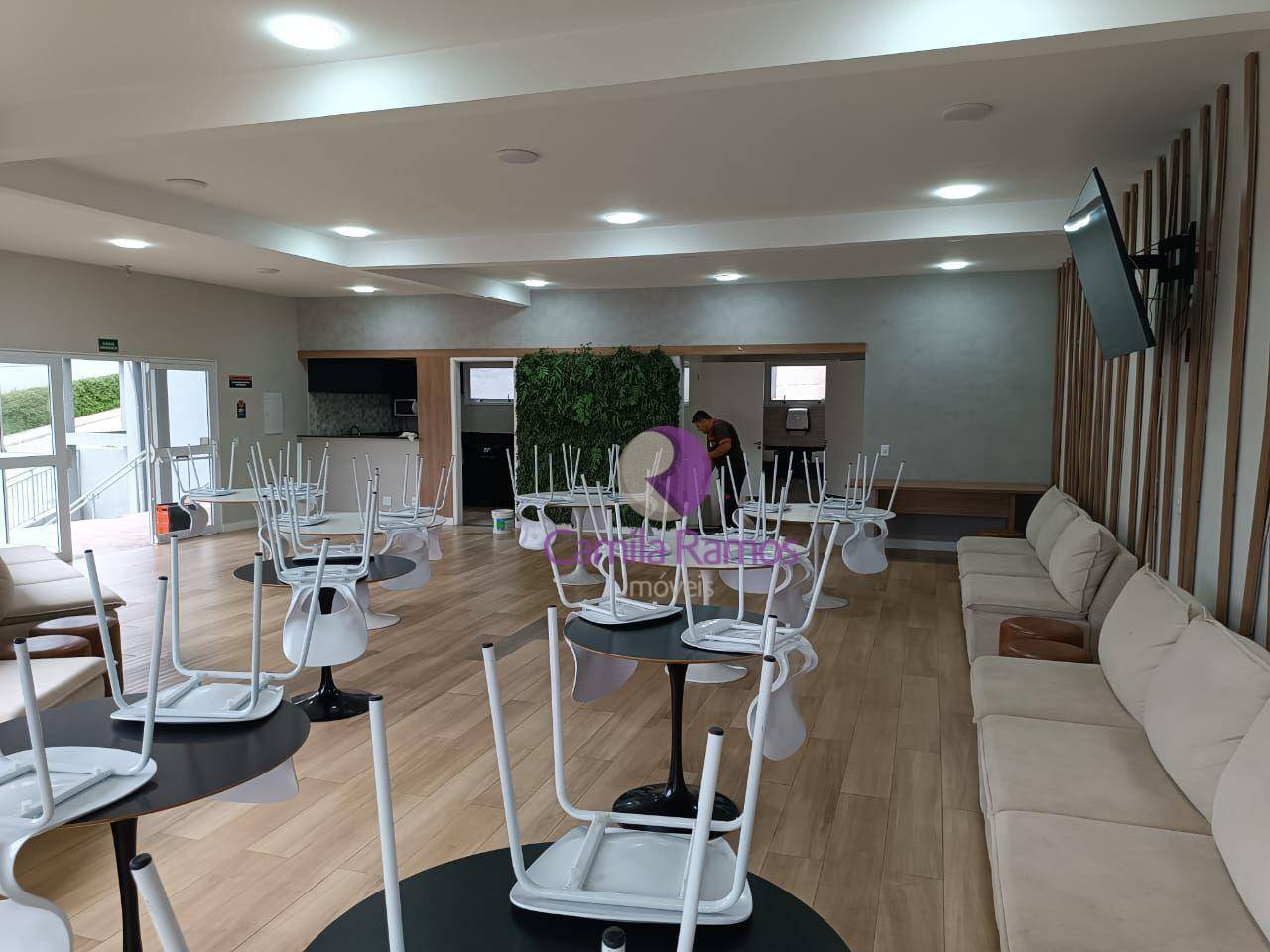 Sobrado à venda com 3 quartos, 109m² - Foto 42