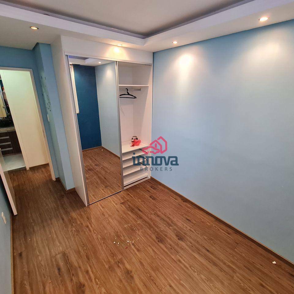 Apartamento à venda com 2 quartos, 82m² - Foto 8