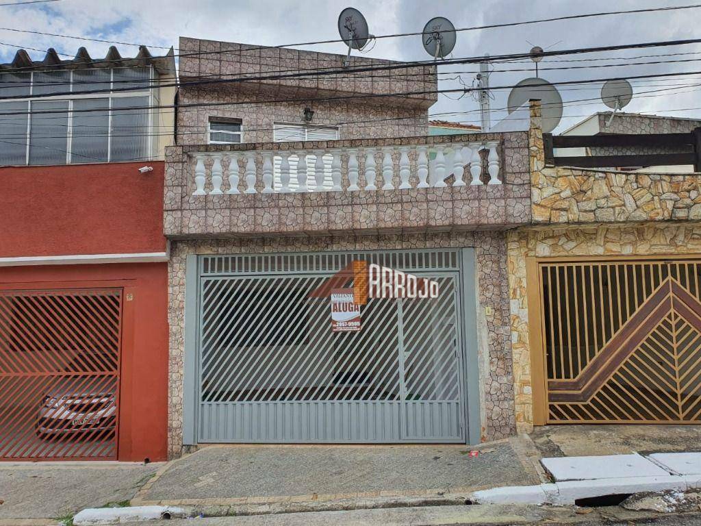 Sobrado à venda com 3 quartos, 120m² - Foto 4