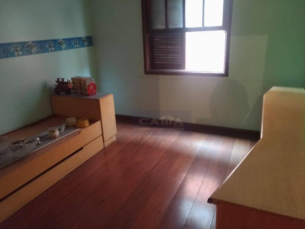 Sobrado à venda com 3 quartos, 520m² - Foto 11