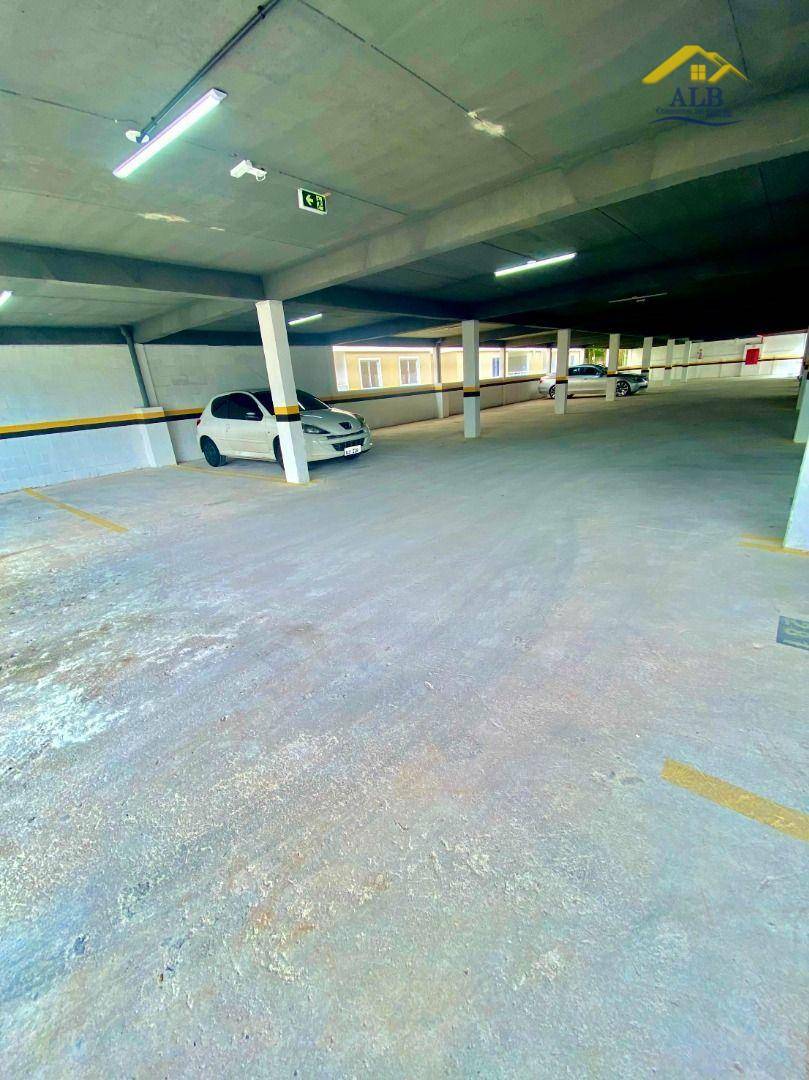 Apartamento à venda com 2 quartos, 50m² - Foto 15