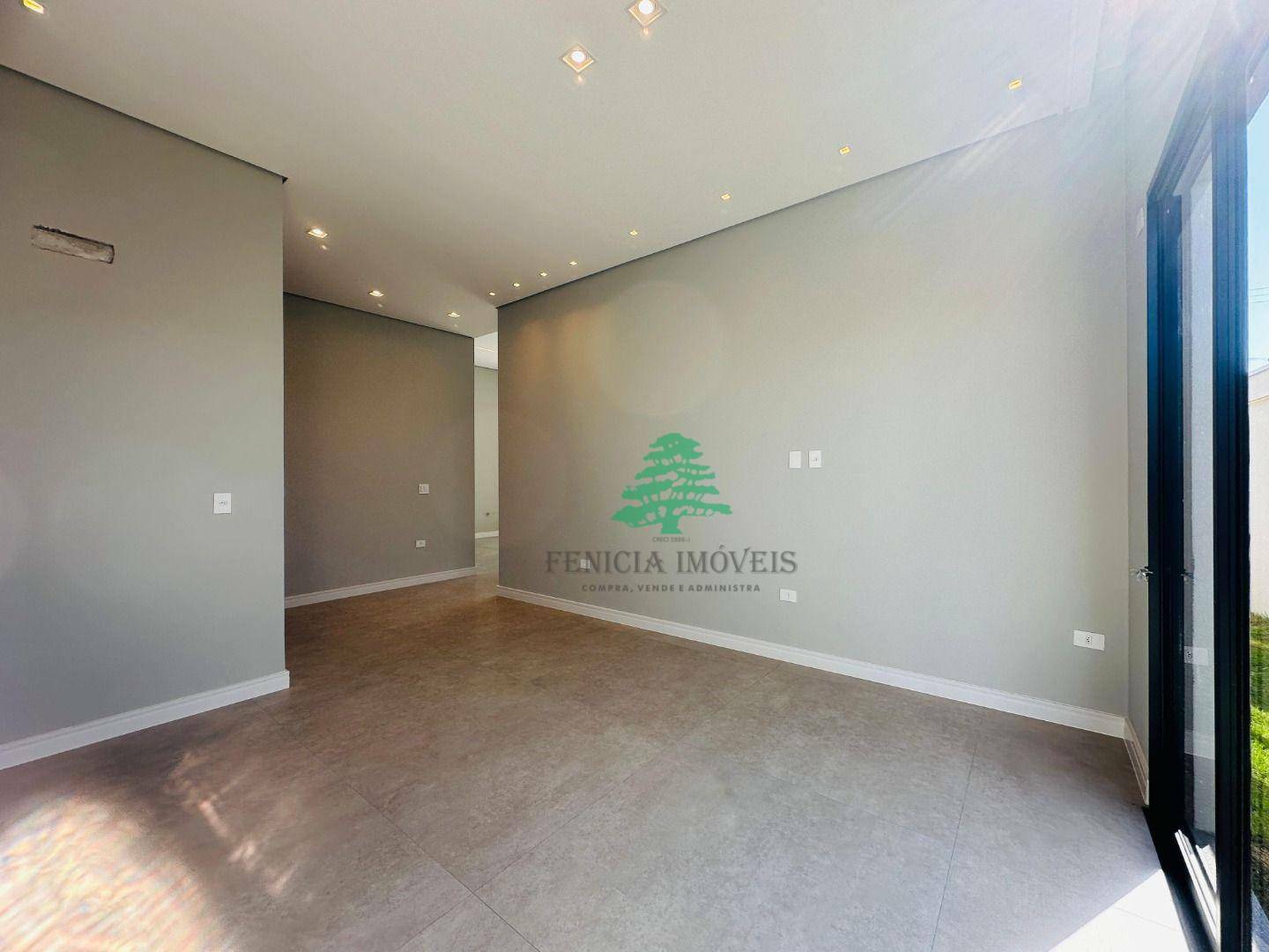 Casa à venda com 3 quartos, 266m² - Foto 15