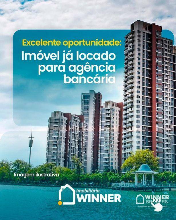 Prédio Inteiro, 3243 m² - Foto 1