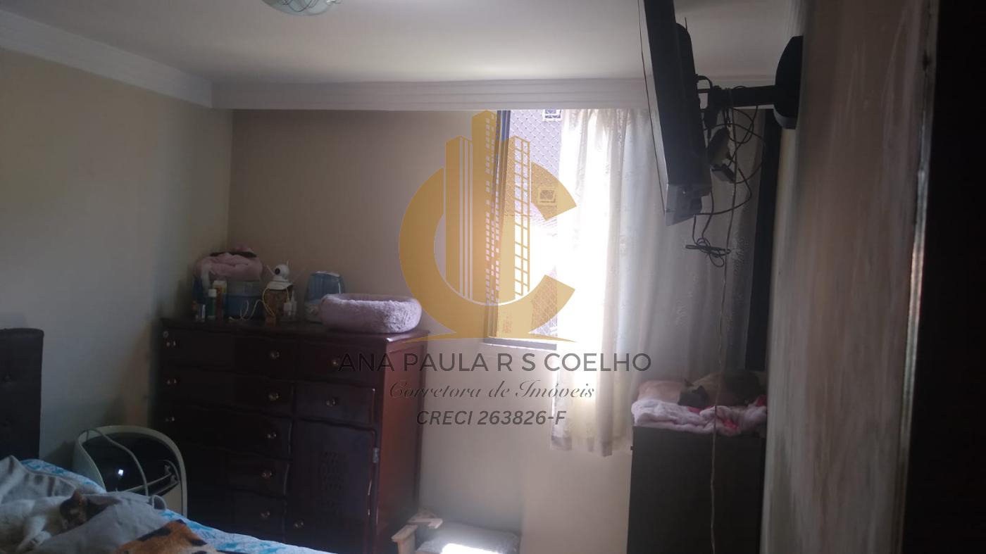 Apartamento à venda com 3 quartos, 70m² - Foto 11