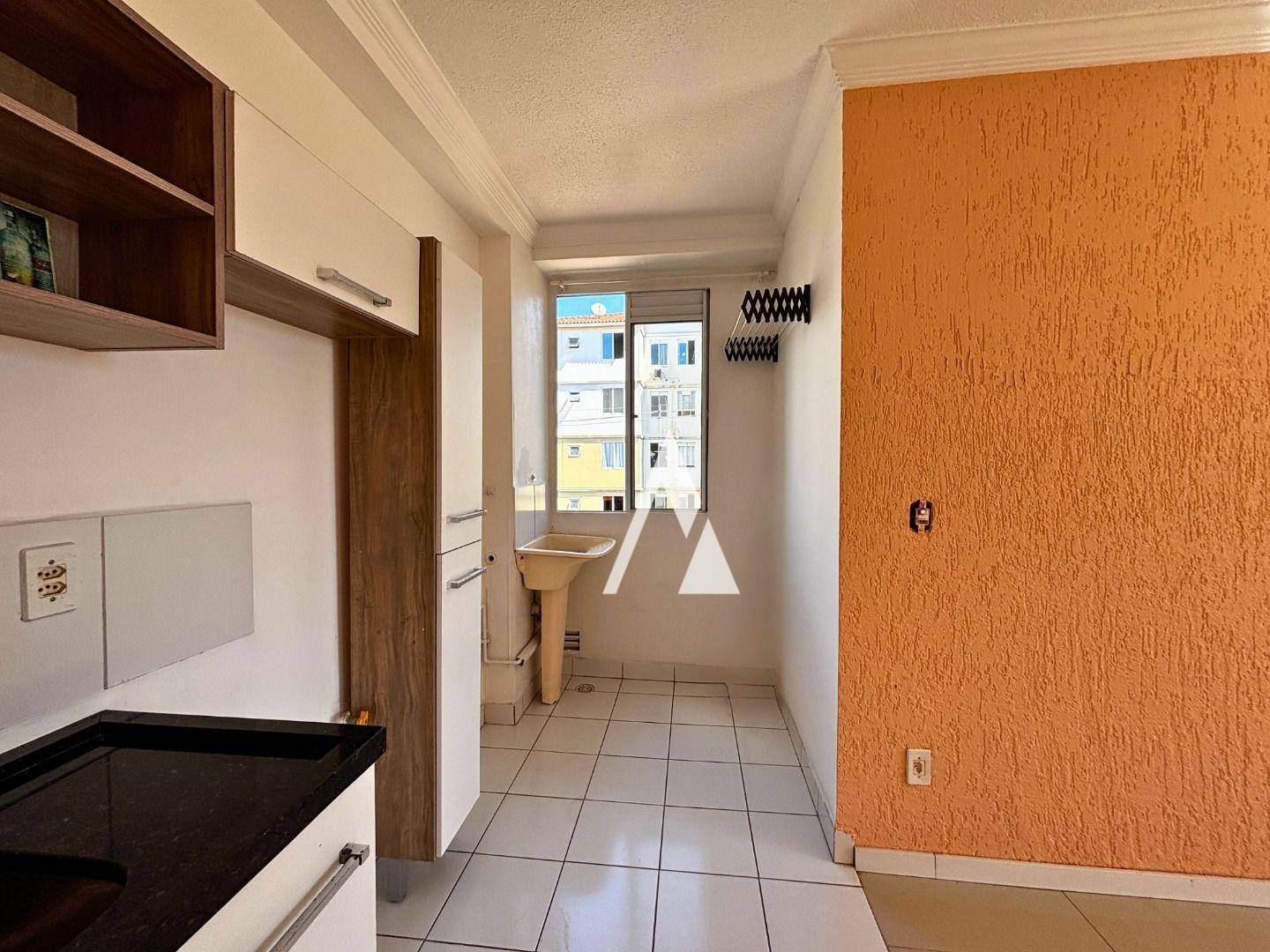 Apartamento para alugar com 3 quartos, 50m² - Foto 12