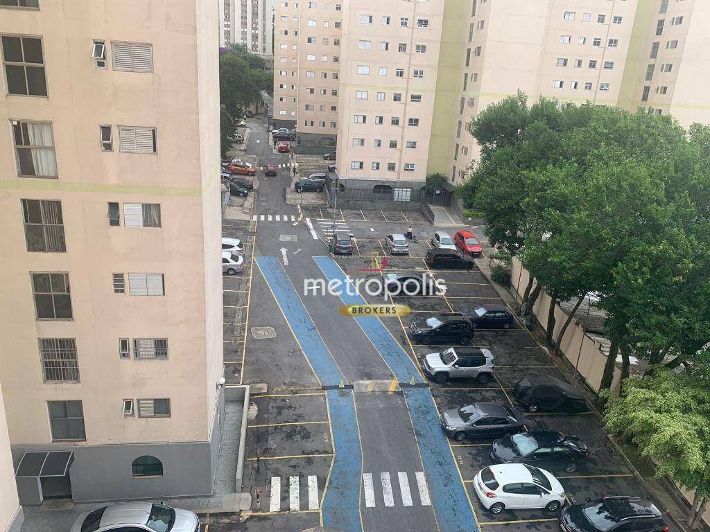 Apartamento à venda com 3 quartos, 68m² - Foto 33