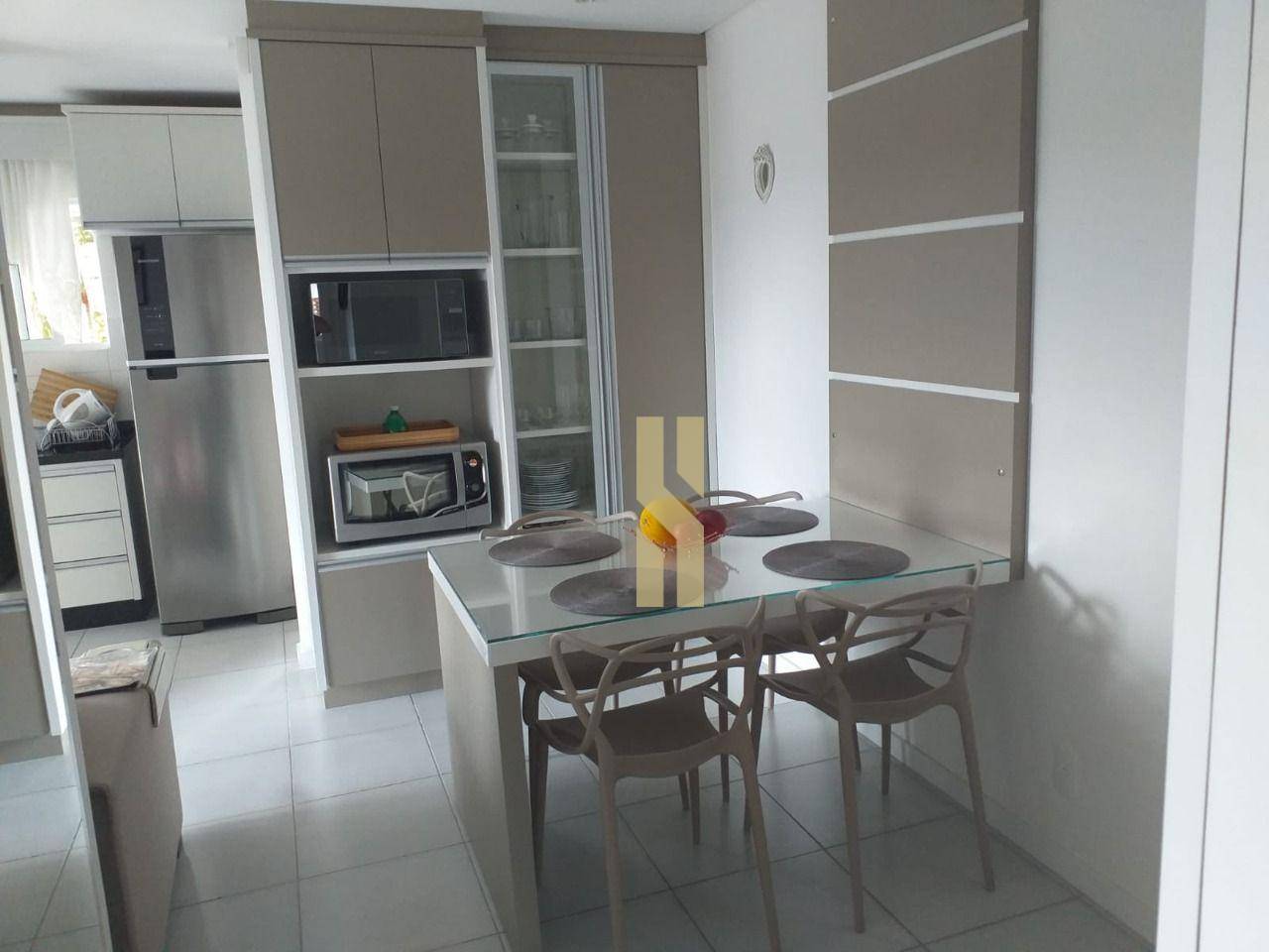 Apartamento à venda com 3 quartos, 77m² - Foto 10