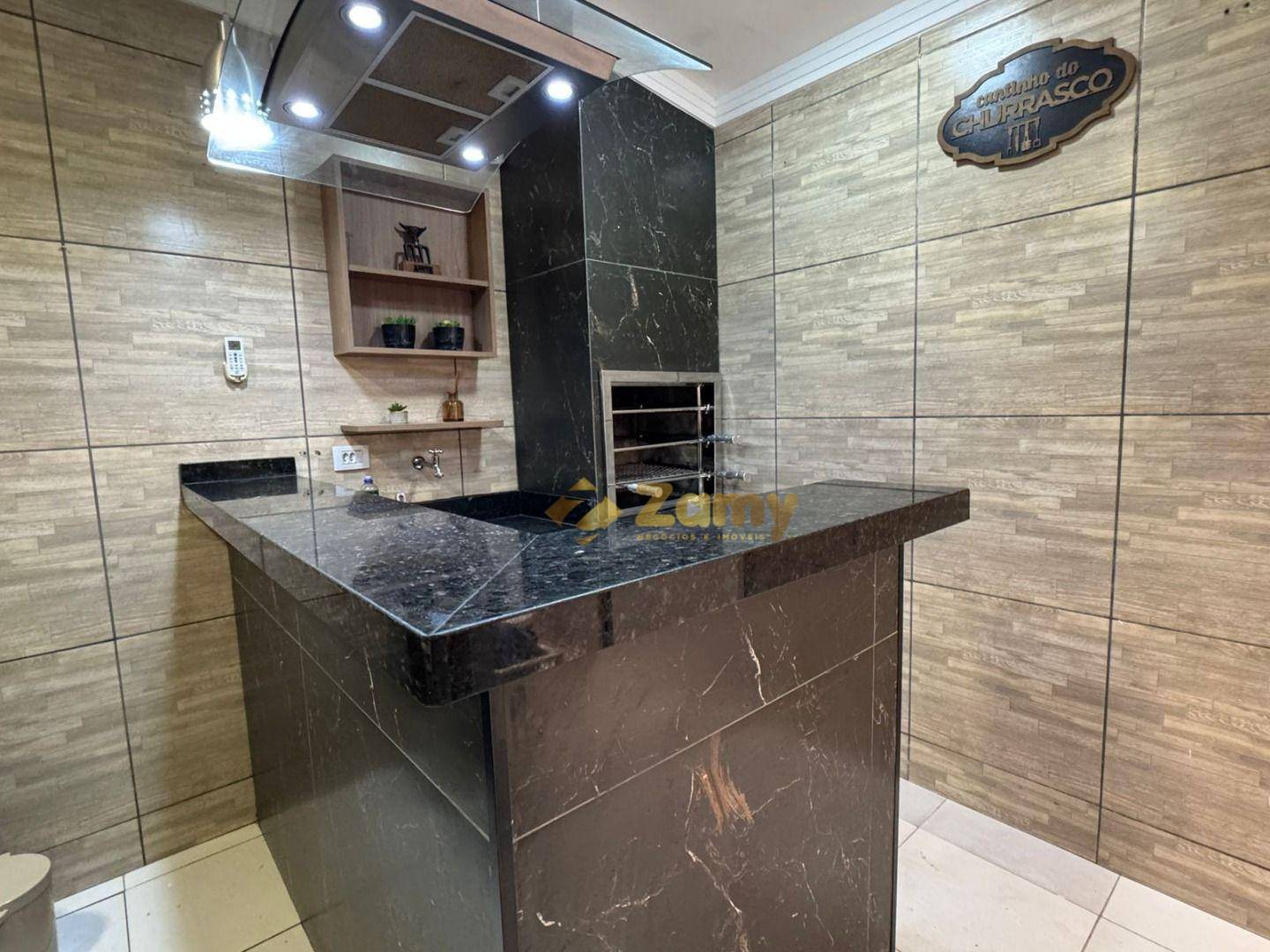 Casa, 2 quartos, 90 m² - Foto 2