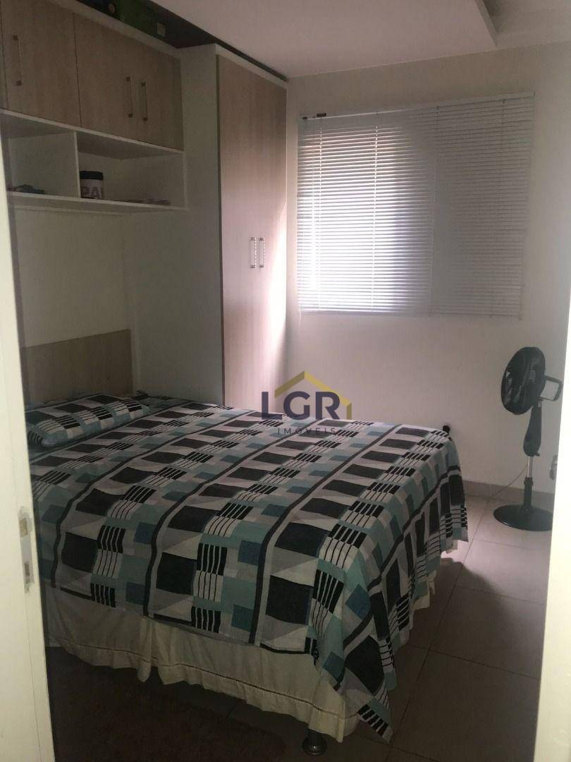 Apartamento à venda com 3 quartos, 60m² - Foto 8