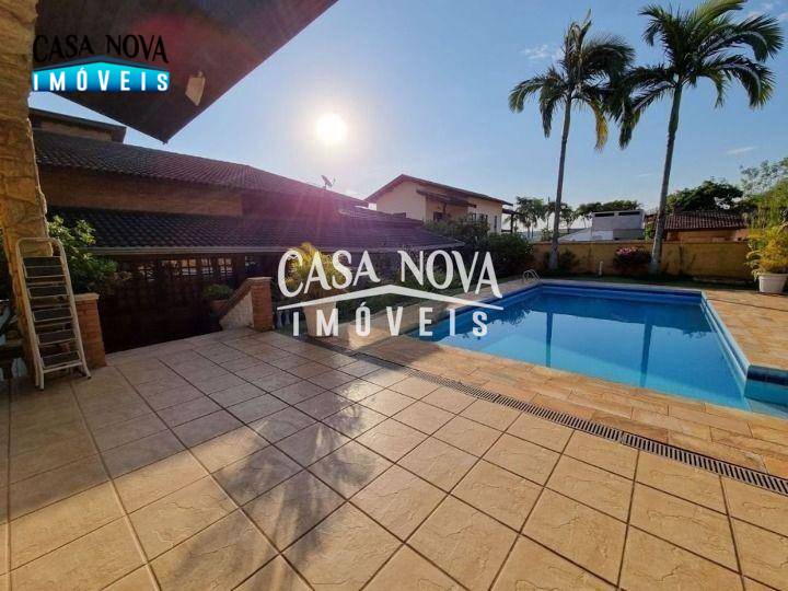 Casa de Condomínio, 5 quartos - Foto 5