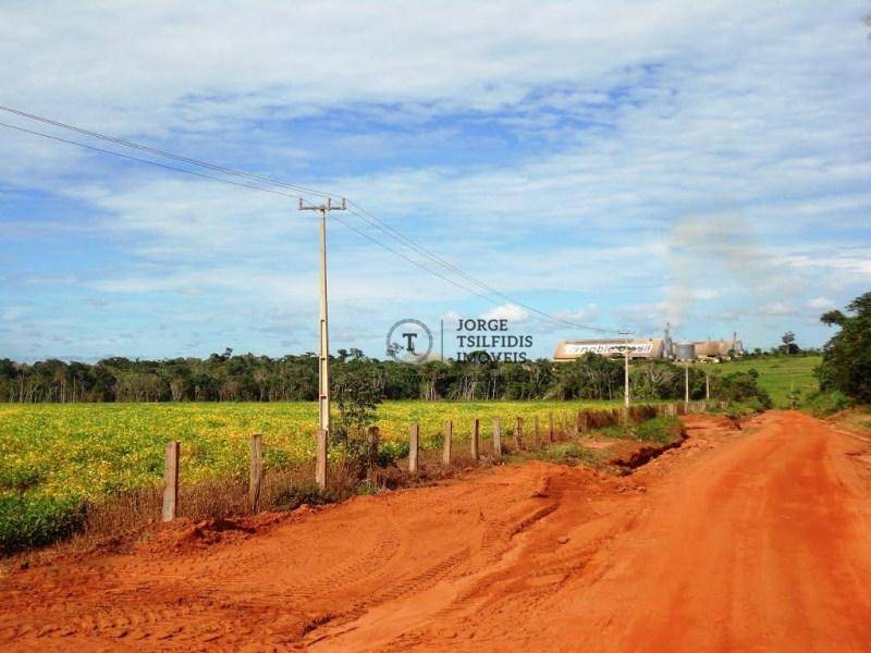 Fazenda-Sítio-Chácara, 605 hectares - Foto 2