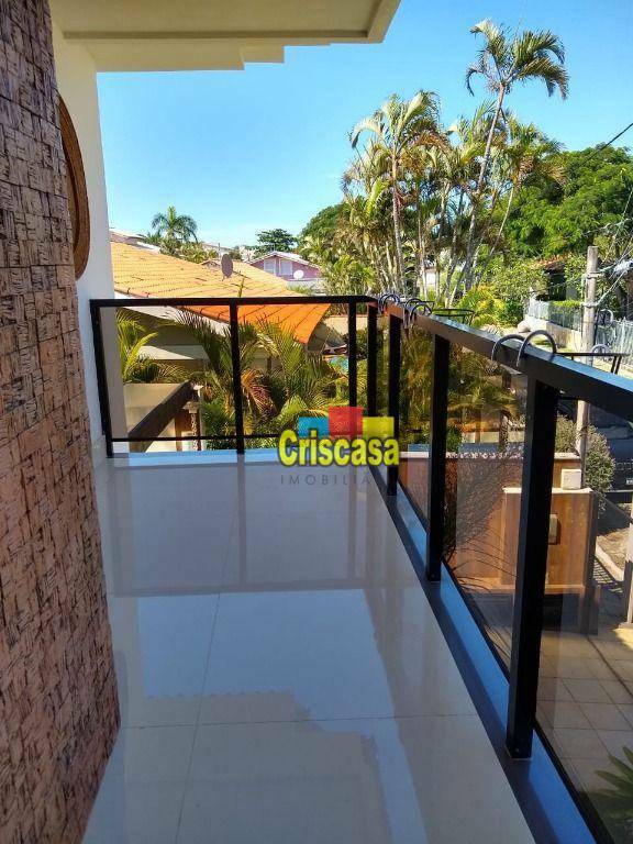 Casa à venda com 3 quartos, 340m² - Foto 4