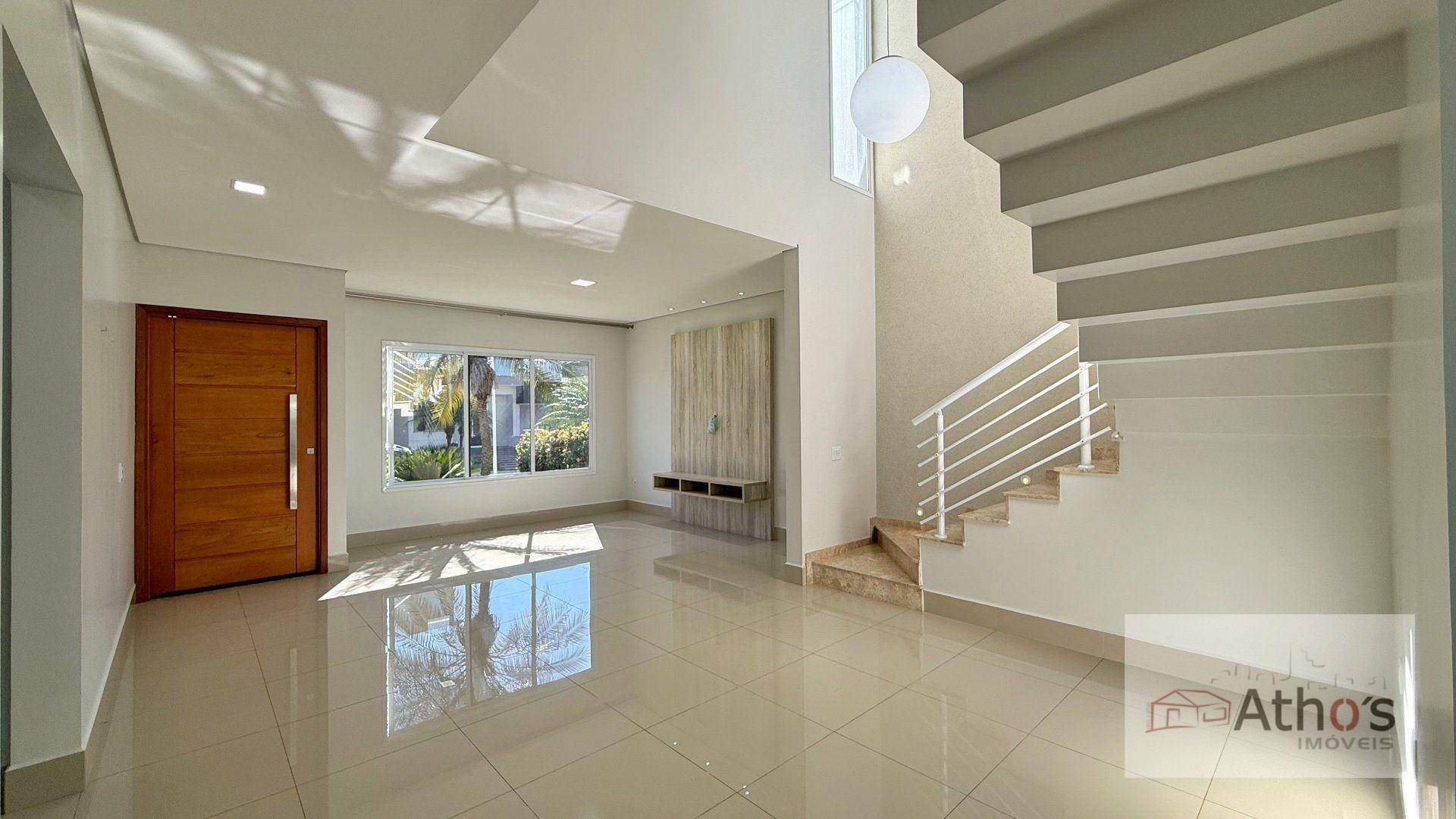 Sobrado, 4 quartos, 256 m² - Foto 5