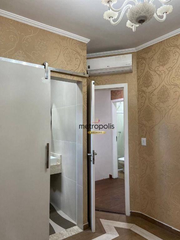 Sobrado à venda com 2 quartos, 100m² - Foto 21