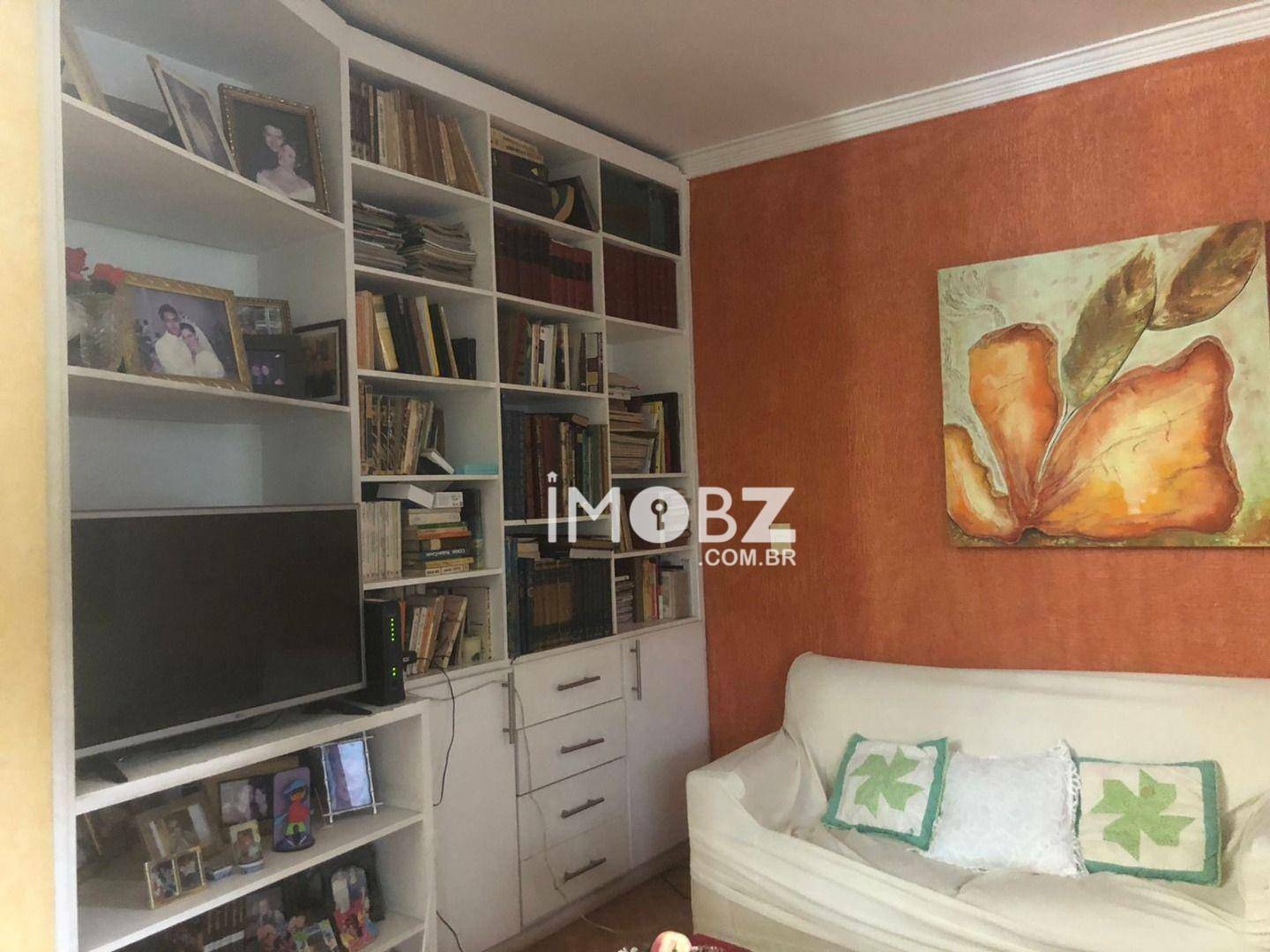 Apartamento à venda com 2 quartos, 110m² - Foto 7