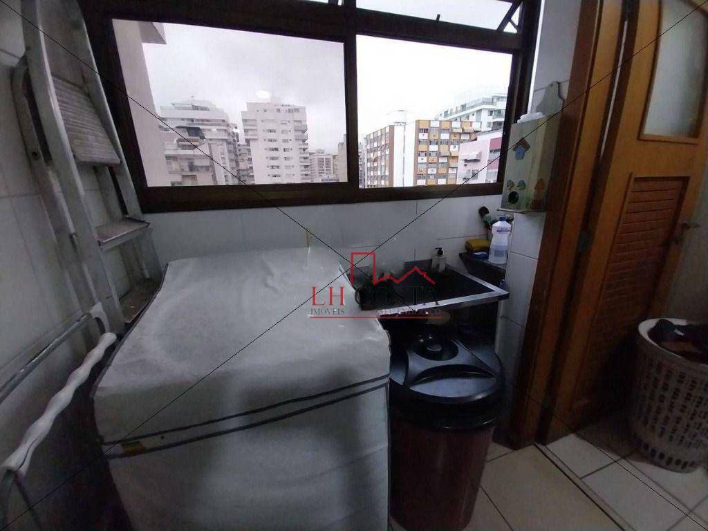 Apartamento à venda com 3 quartos, 115m² - Foto 30