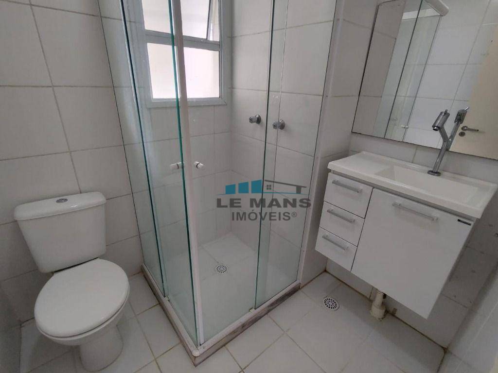 Apartamento à venda com 3 quartos, 68m² - Foto 17