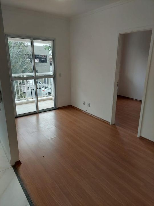 Apartamento à venda com 1 quarto, 40m² - Foto 23