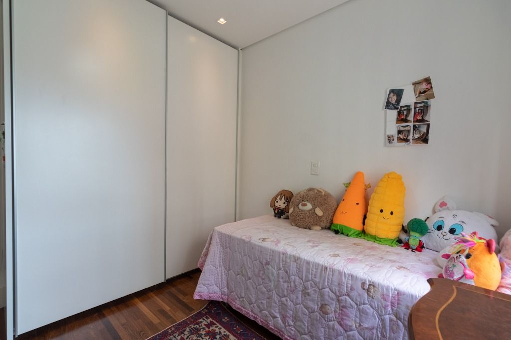 Apartamento à venda com 3 quartos, 191m² - Foto 24