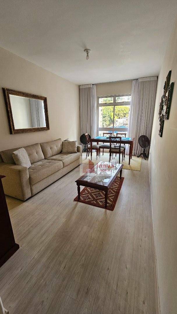 Apartamento para alugar com 2 quartos, 82m² - Foto 6