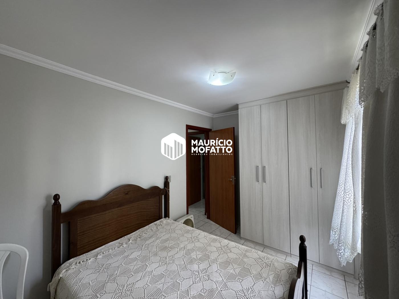 Apartamento à venda com 2 quartos - Foto 8