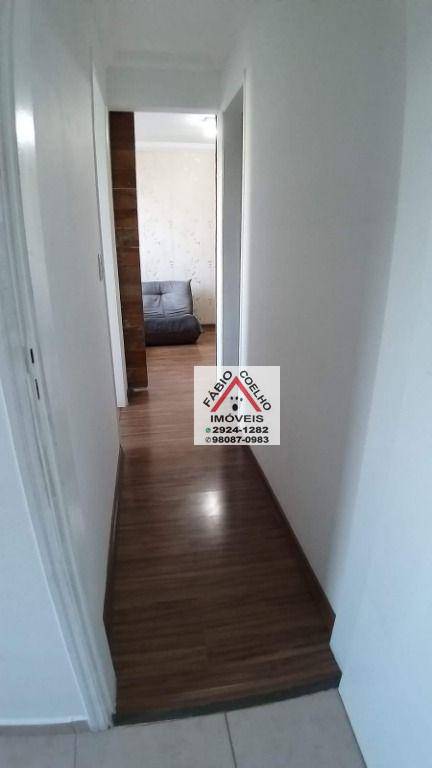 Apartamento à venda com 2 quartos, 59m² - Foto 15